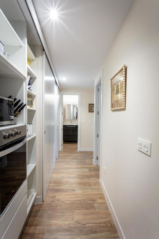 Az El Balcon De Cesar Augusto Apartment Zaragoza Exterior photo